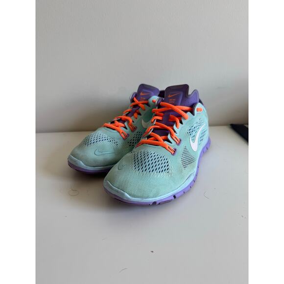 Nike Women’s Free TR Fit 4 Size 8 - Picture 2 of 8